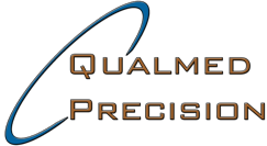 Qualmed Logo